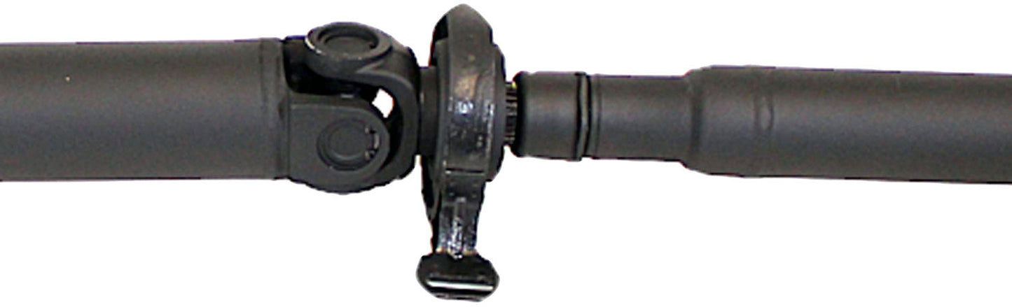 Rear Driveshaft Assembly (Dorman 936-389)Fits 92-98 BMW 318i A/Trans