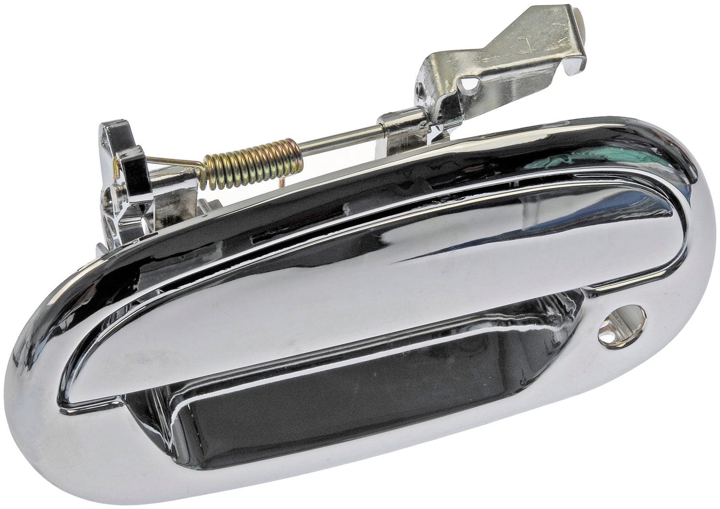 Exterior Door Handle Front Left - Dorman 91080