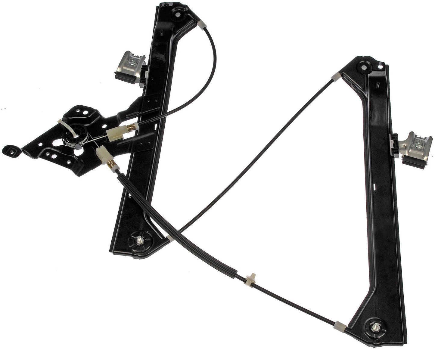 Power Window Regulator (Regulator Only) - Dorman 752-914