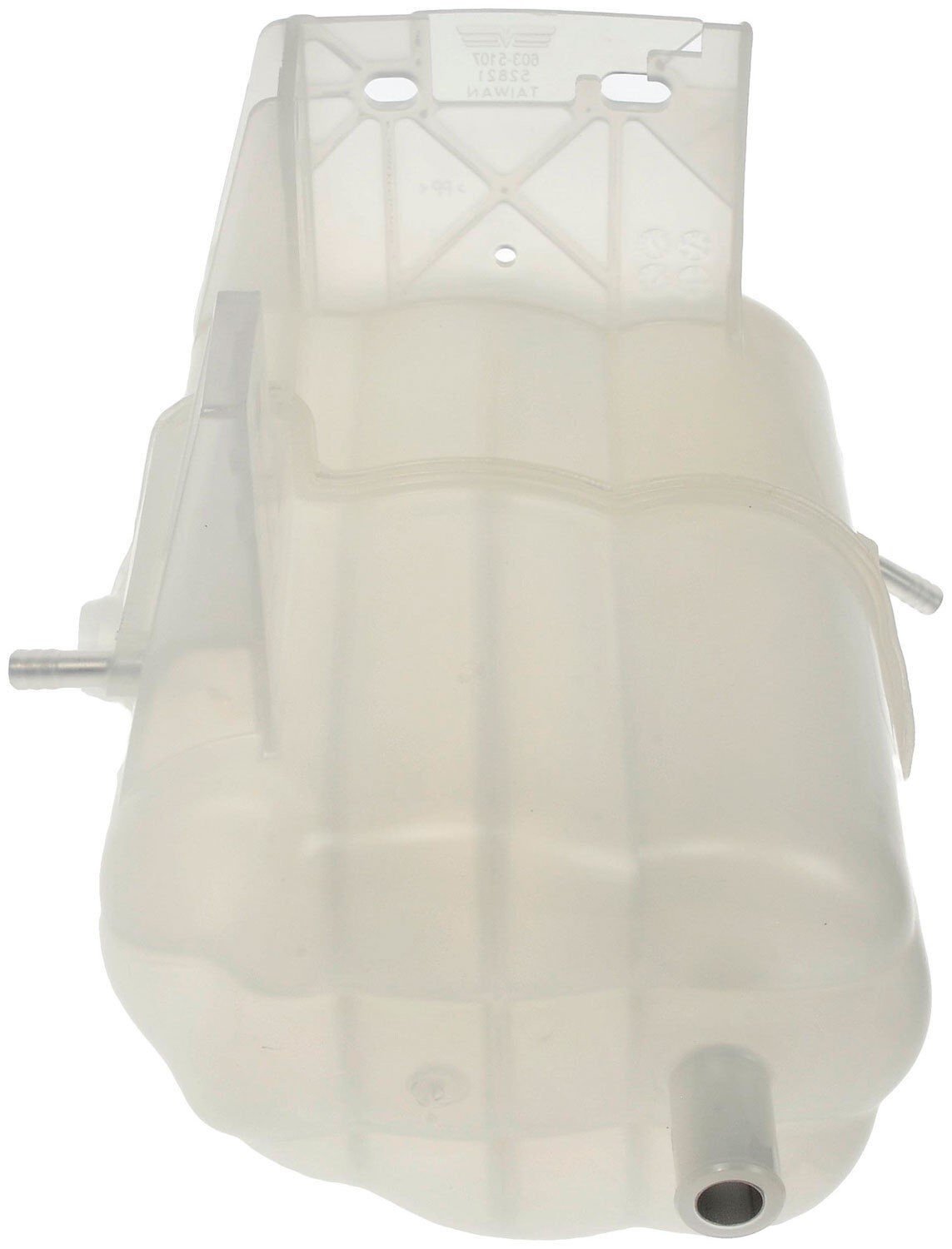 H/D Coolant Fluid Reservoir Dorman 603-5107,2501802C1 Fits 01-11 International