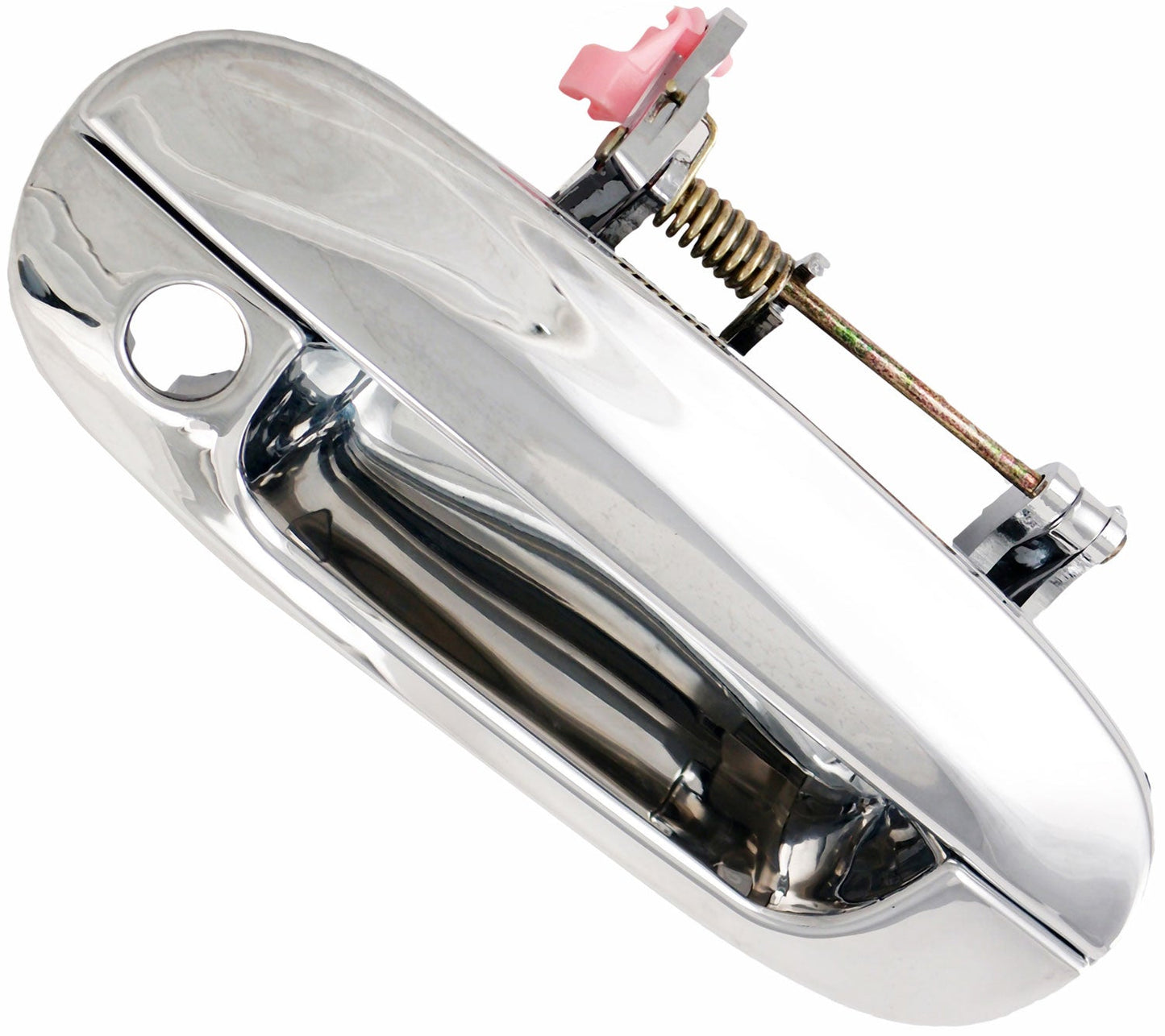 Exterior Door Handle Front Left - Dorman 91144