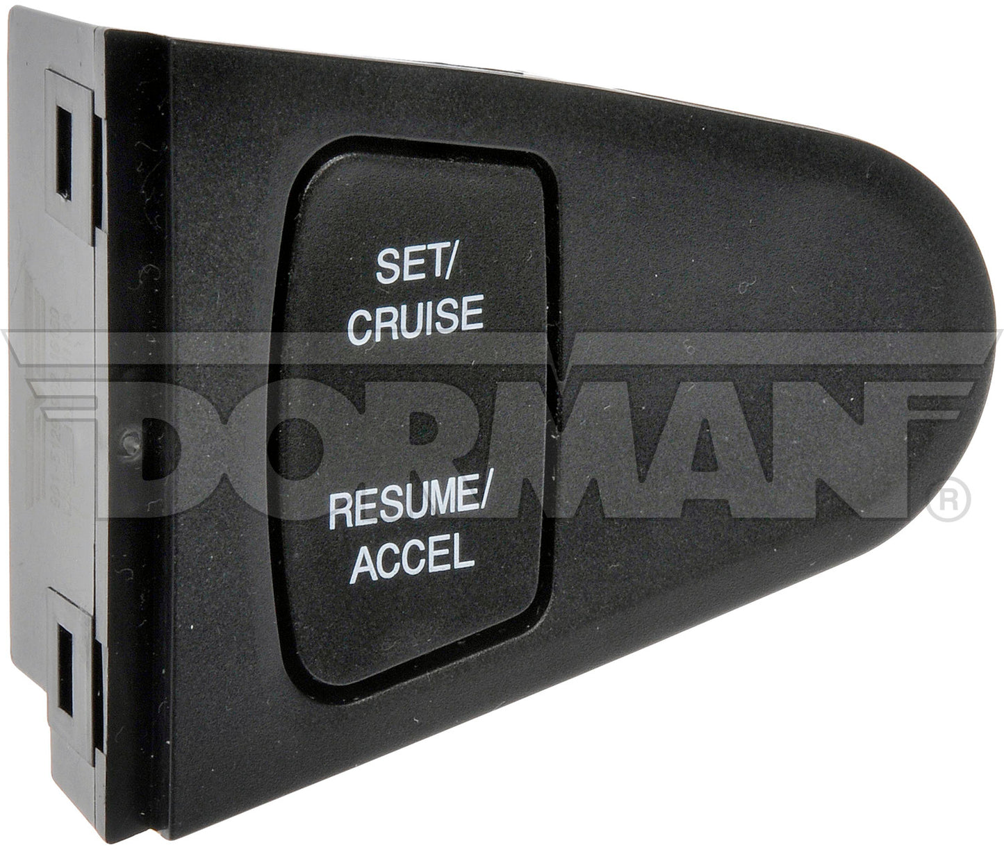 H/D Trucks S/W Mounted Cruise Control Switch -Dorman#901-5129,3877814C1