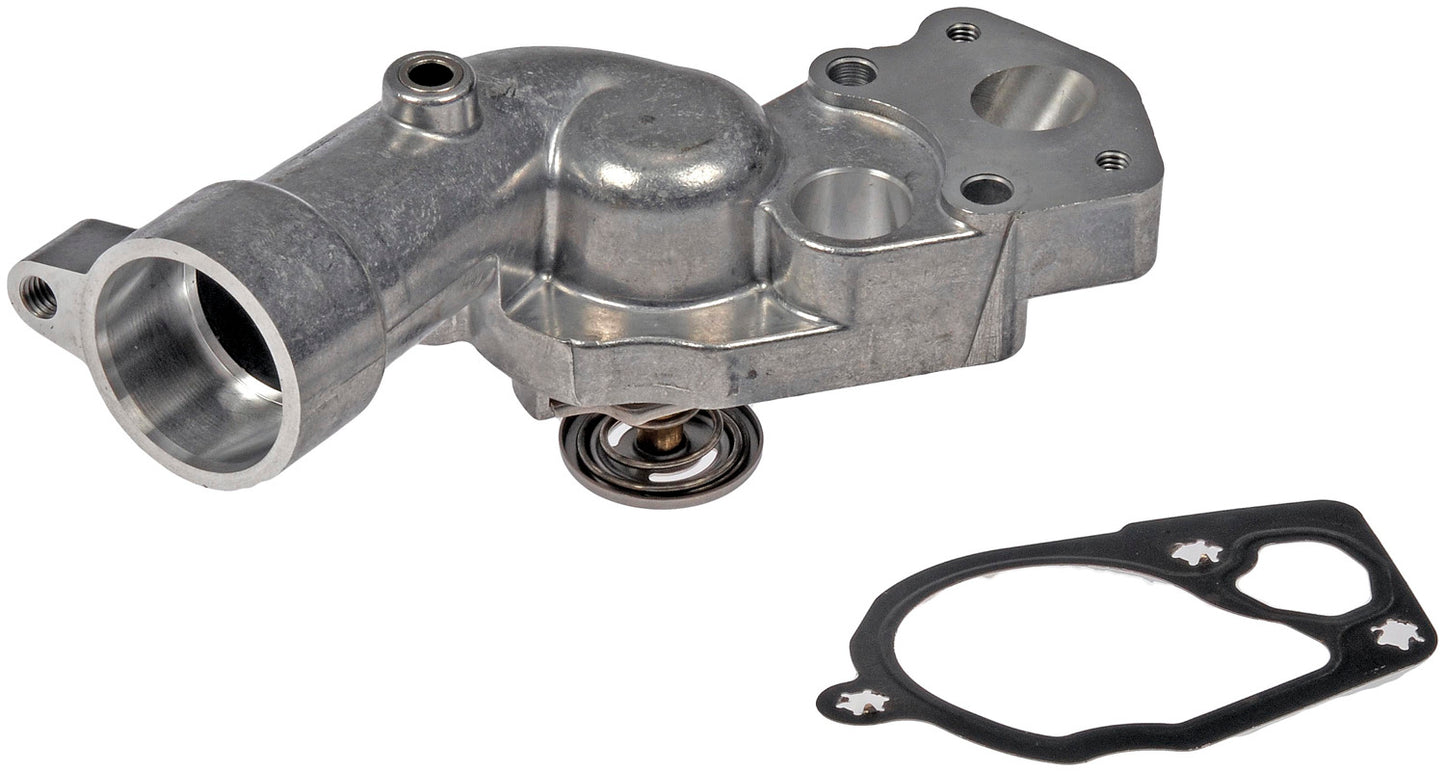 Engine Coolant Thermostat Housing Dorman 902-2100
