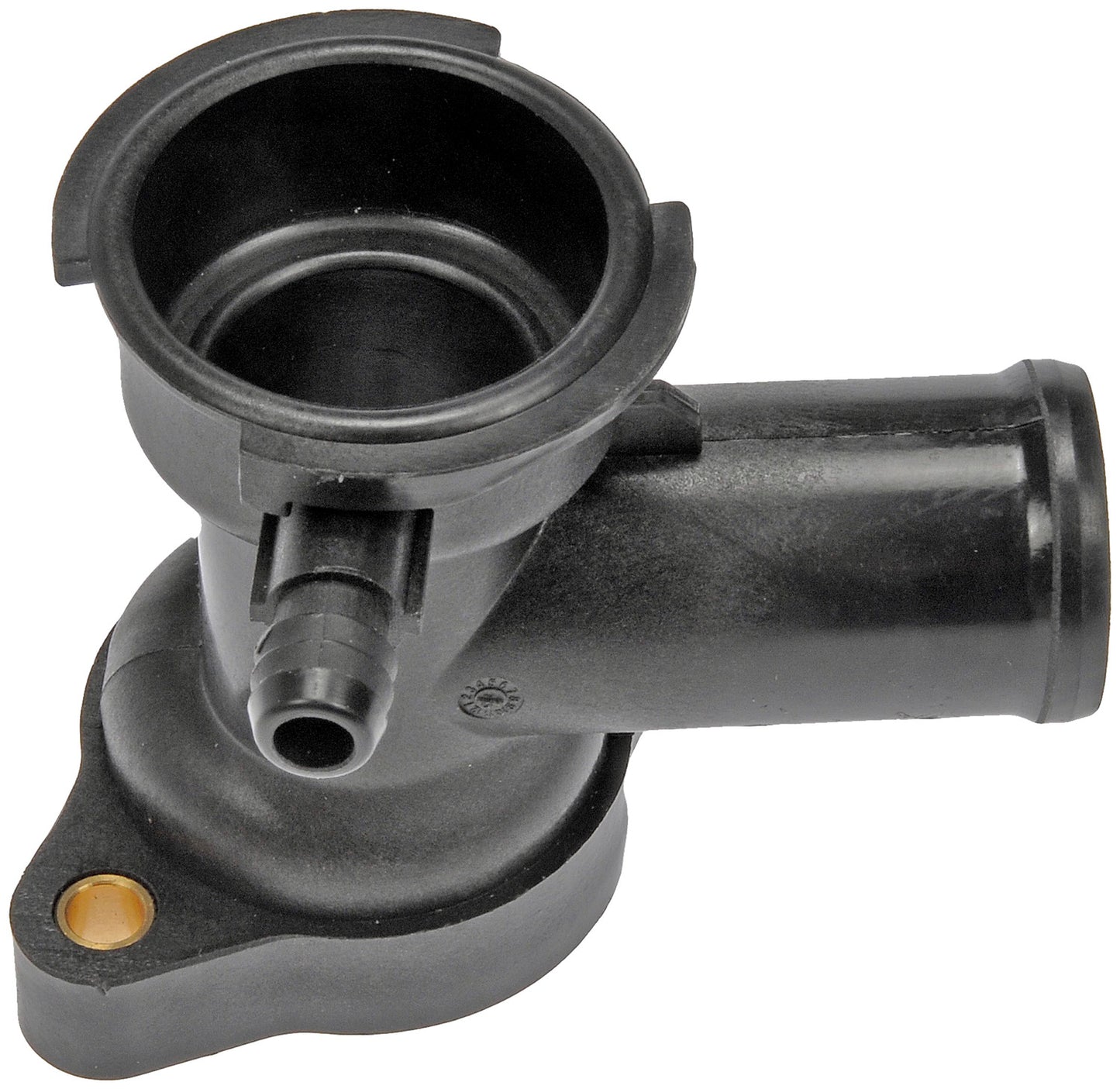Engine Coolant Filler Neck Dorman 902-770
