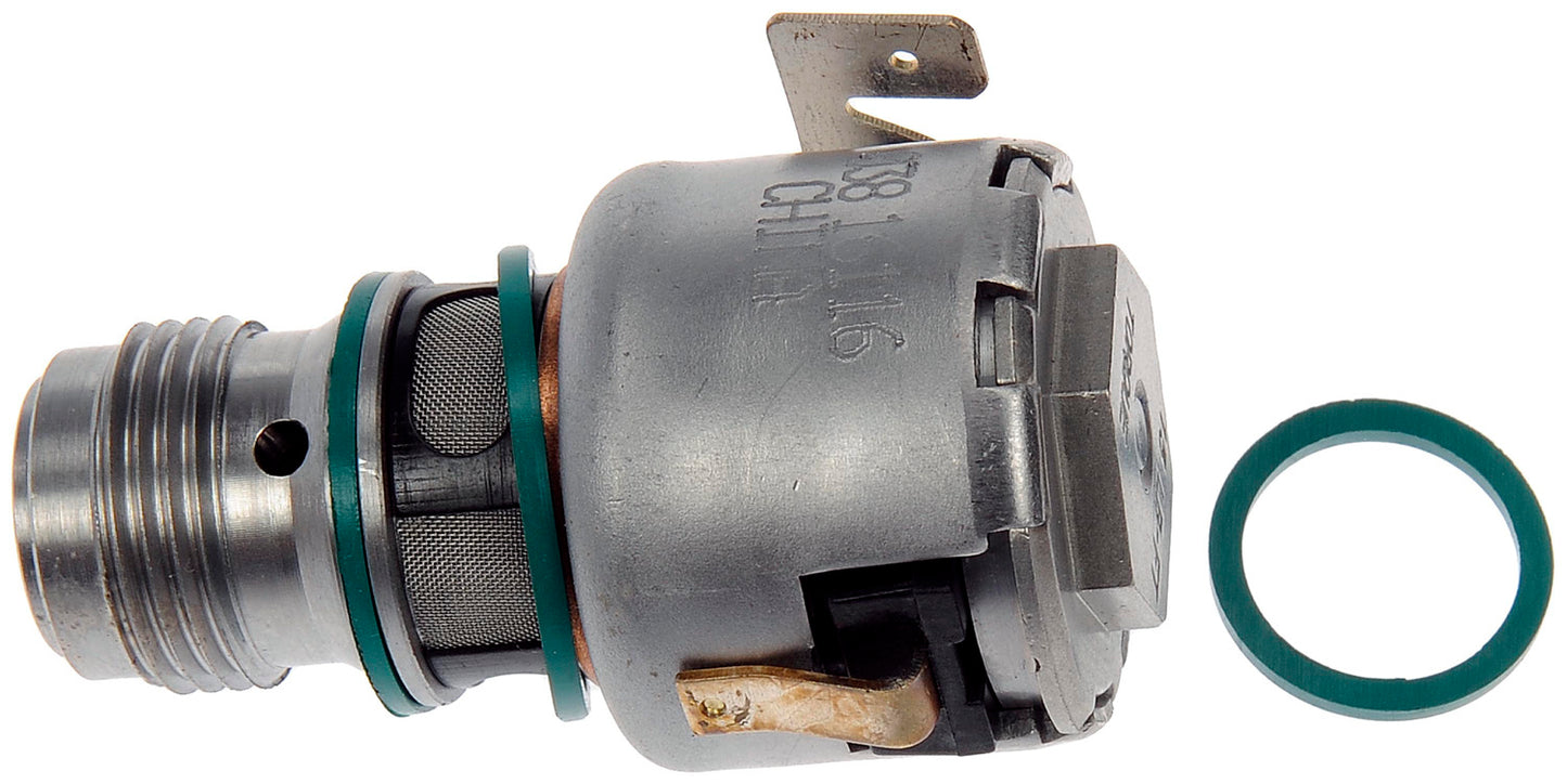 Exhaust Brake Actuator fits 2009-02