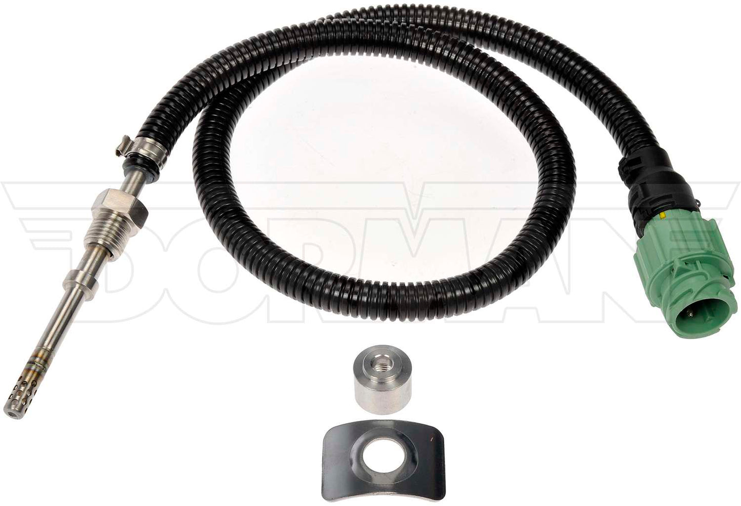 Diesel Particulate Filter Temperature Sensor fits Volvo 10-7