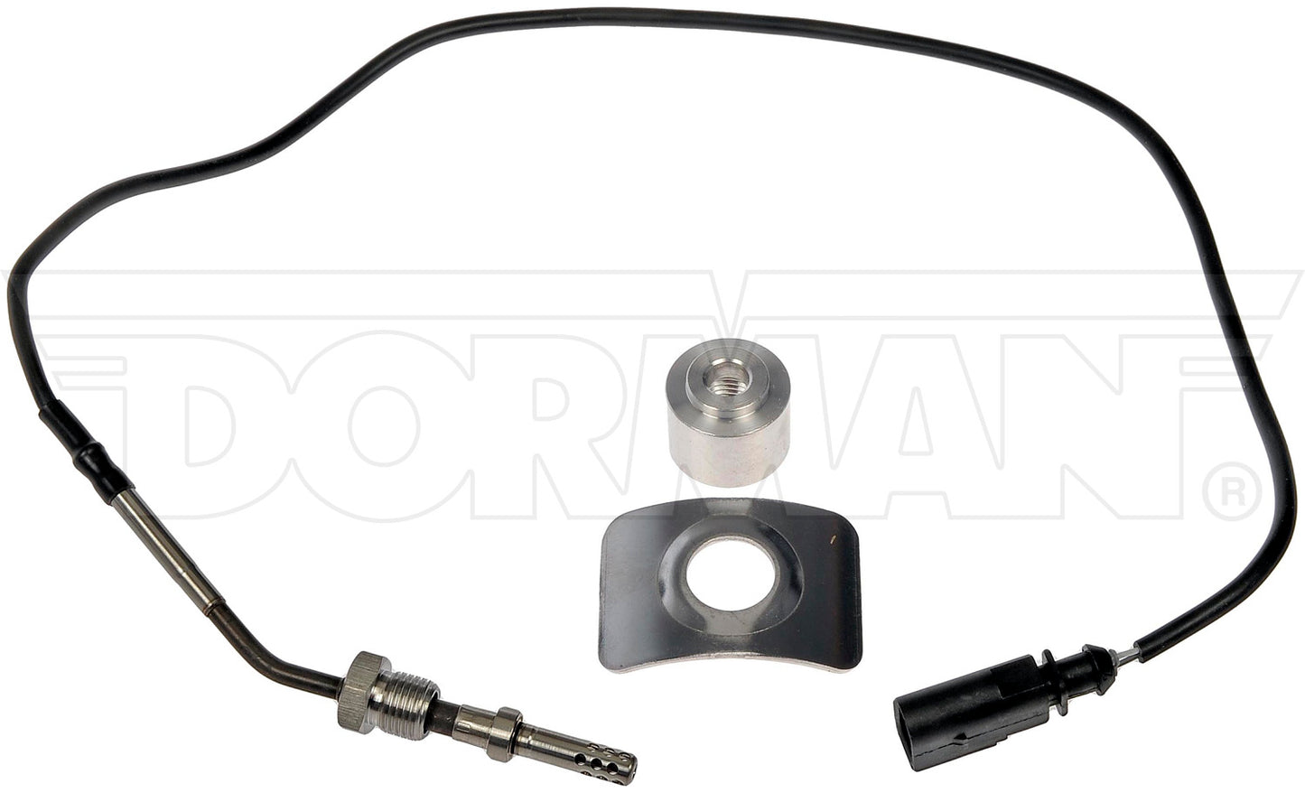 Exhaust Temp Sensor Dorman 904-765,03G906088AN Fits 04-09 Audi V/W 1.9 Diesel