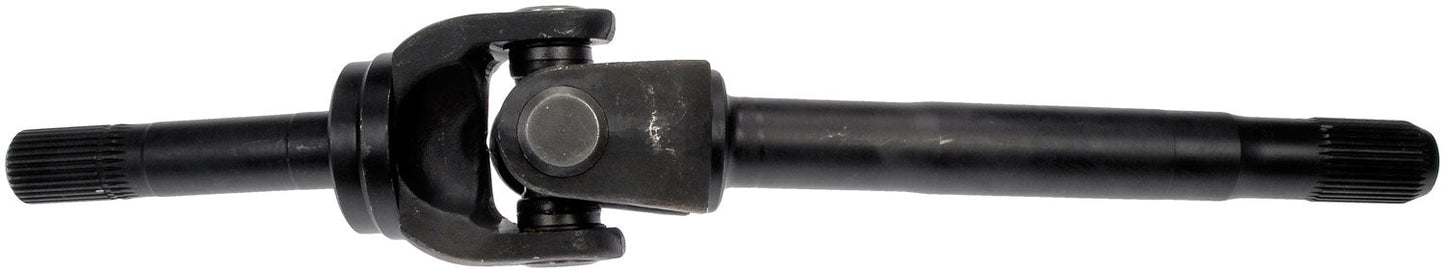 Front Axle Shaft Kit with Universal Joint, 1541H (Dorman# 630-435)