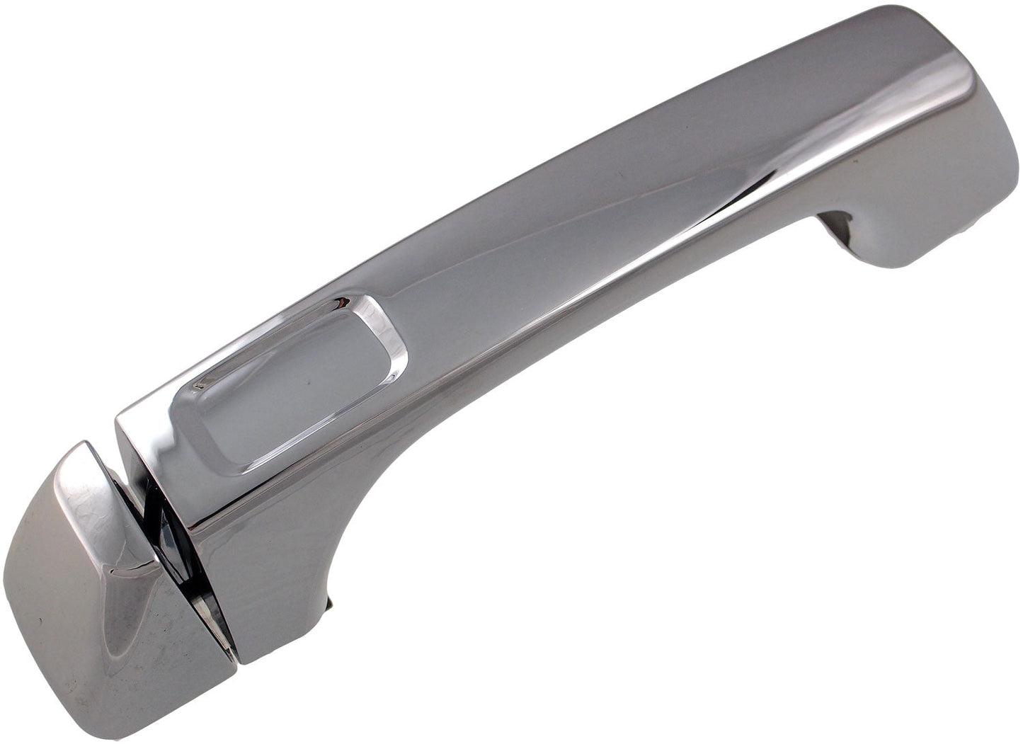 Exterior Door Handle Front And Rear Left, Right, Tailgate - Dorman 91196