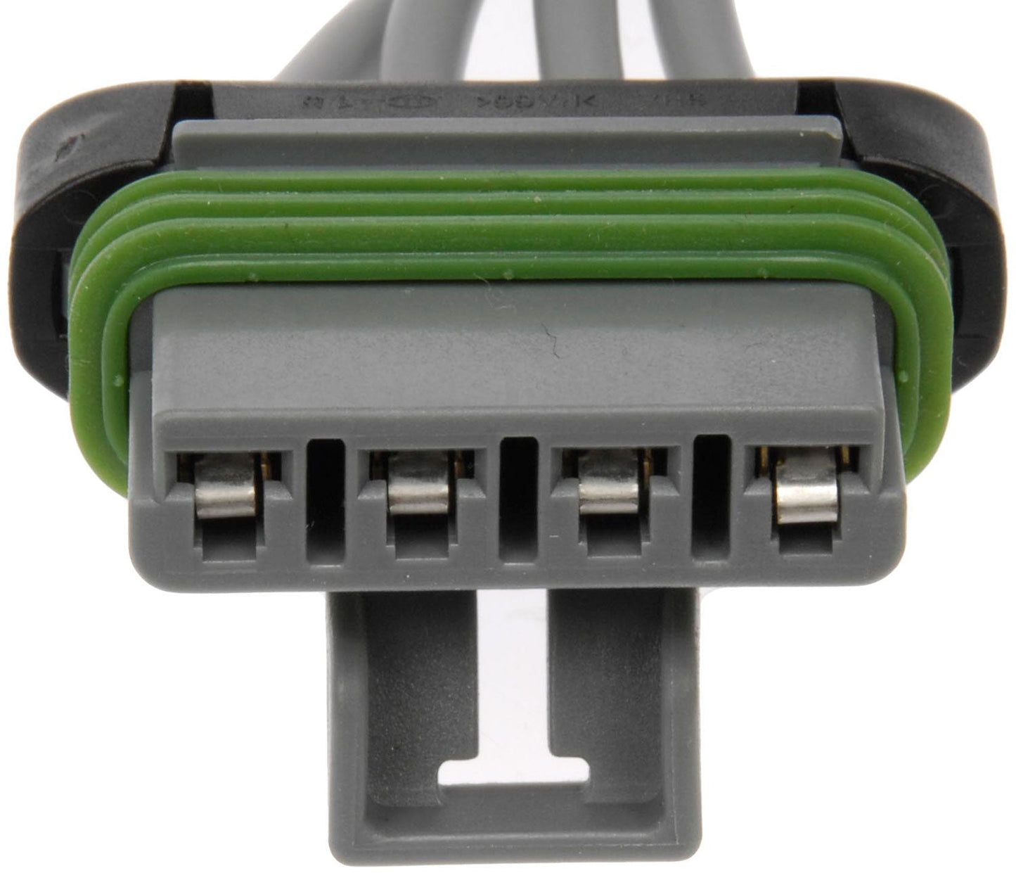 Blower Motor Resistor Harness - Dorman 645-528