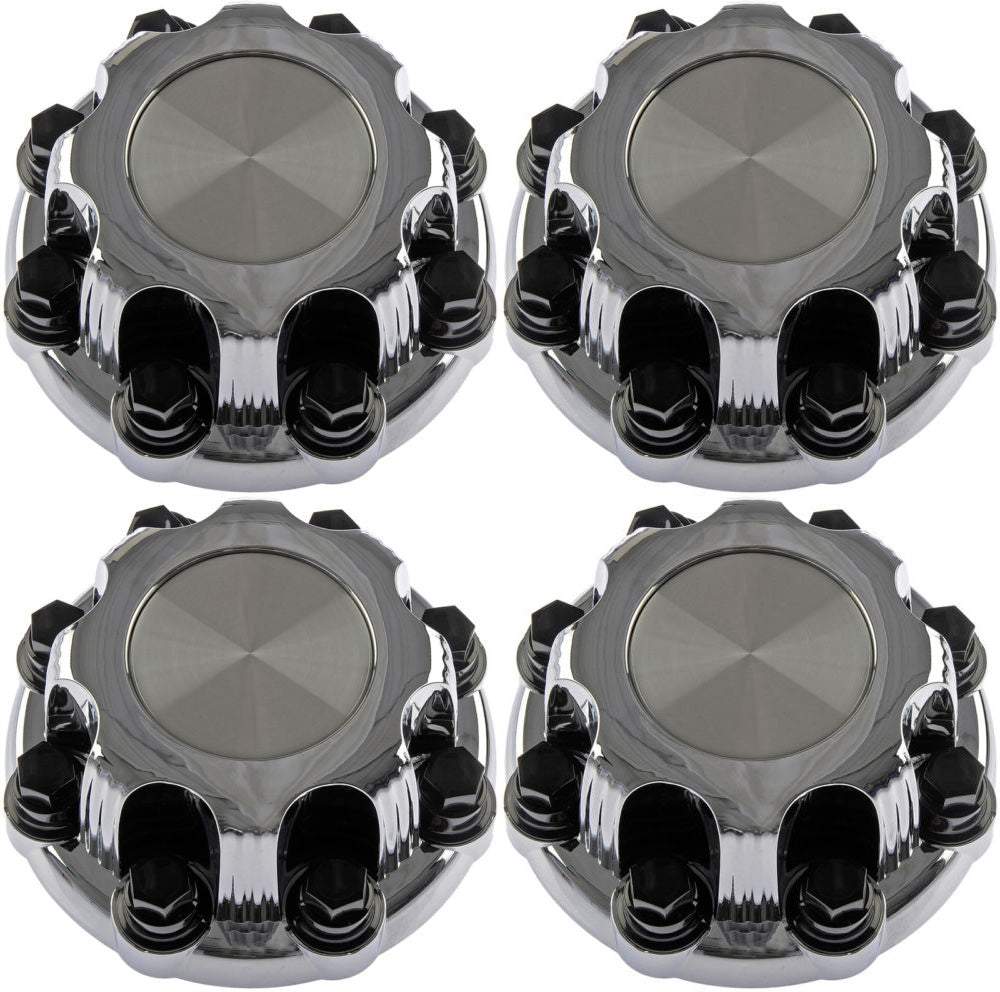 Four Wheel Center Caps Dorman 909-002