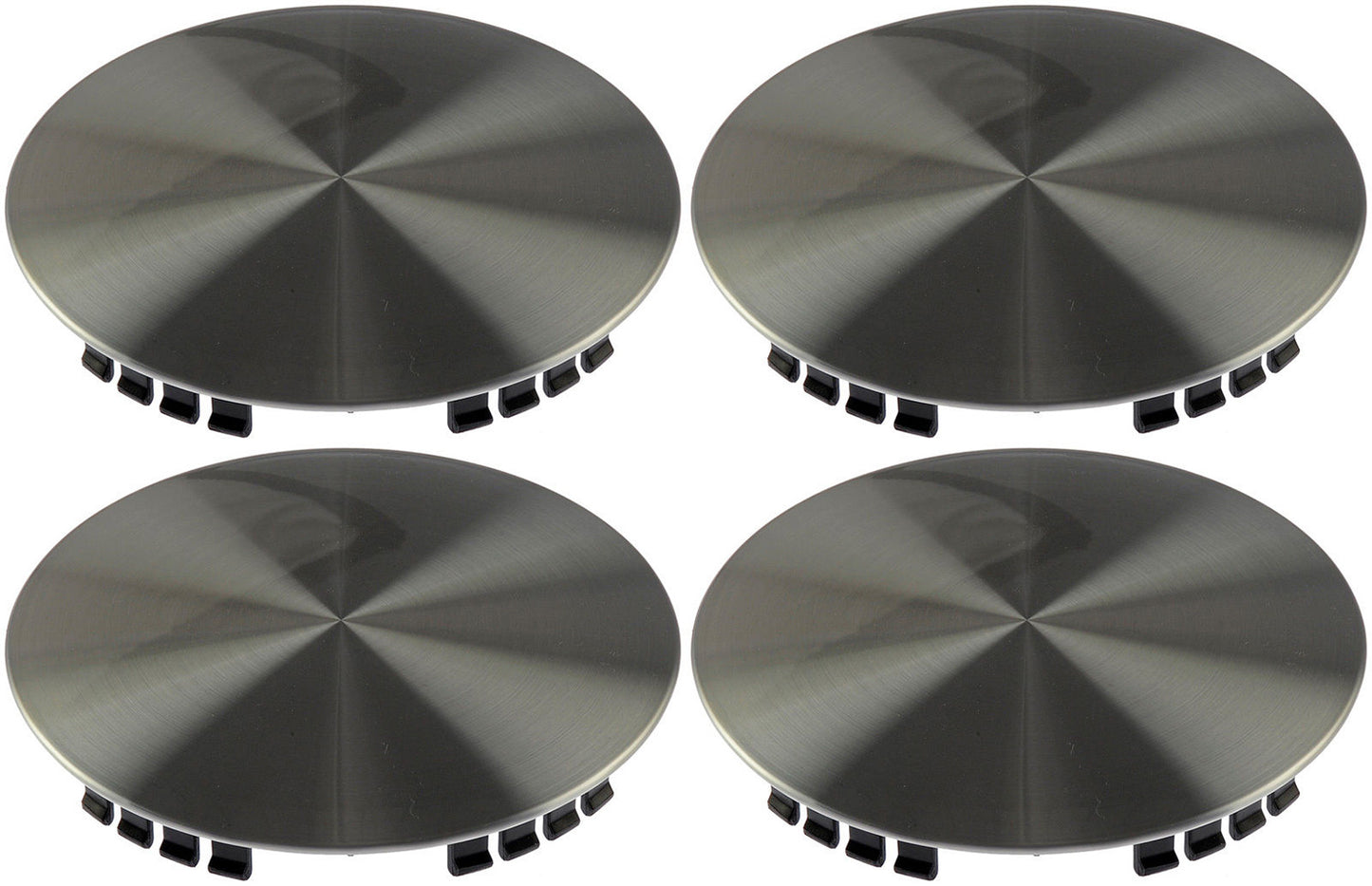 Four Wheel Center Caps Dorman 909-005
