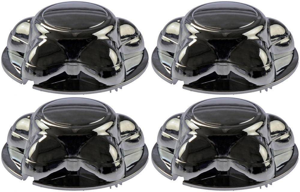 Four Wheel Center Caps Dorman 909-031