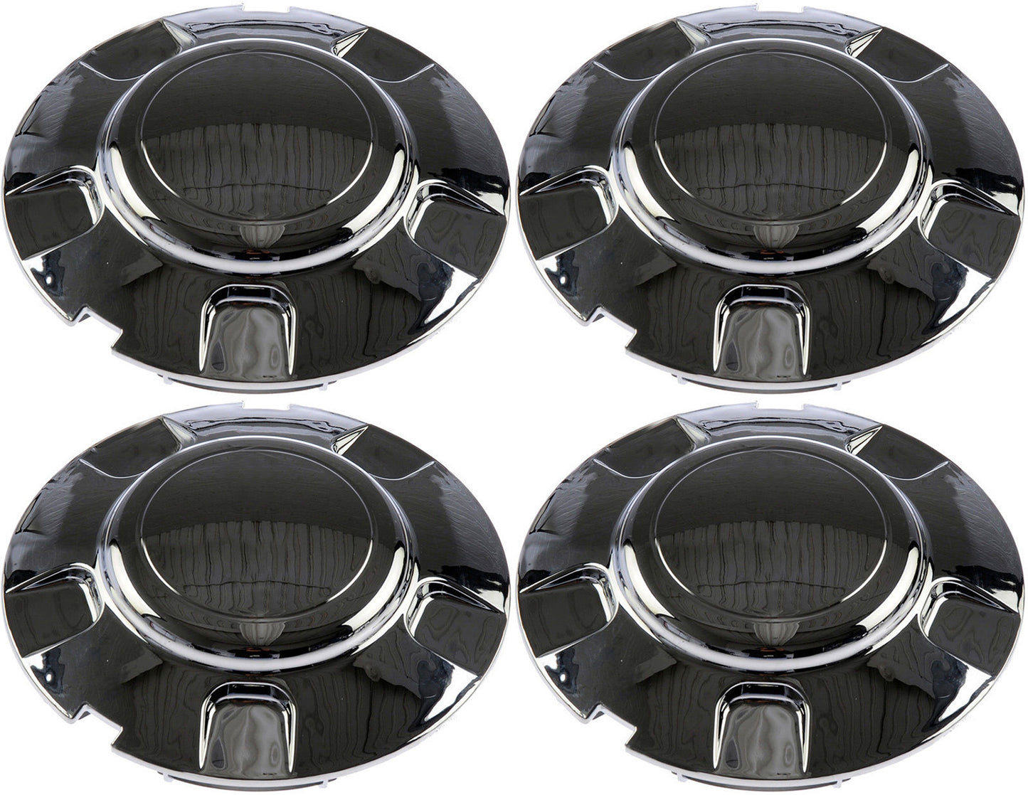 Four Wheel Center Caps Dorman 909-033