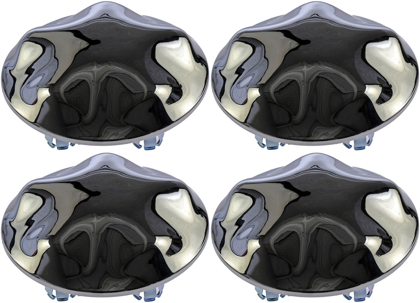 Four Wheel Center Caps Dorman 909-034