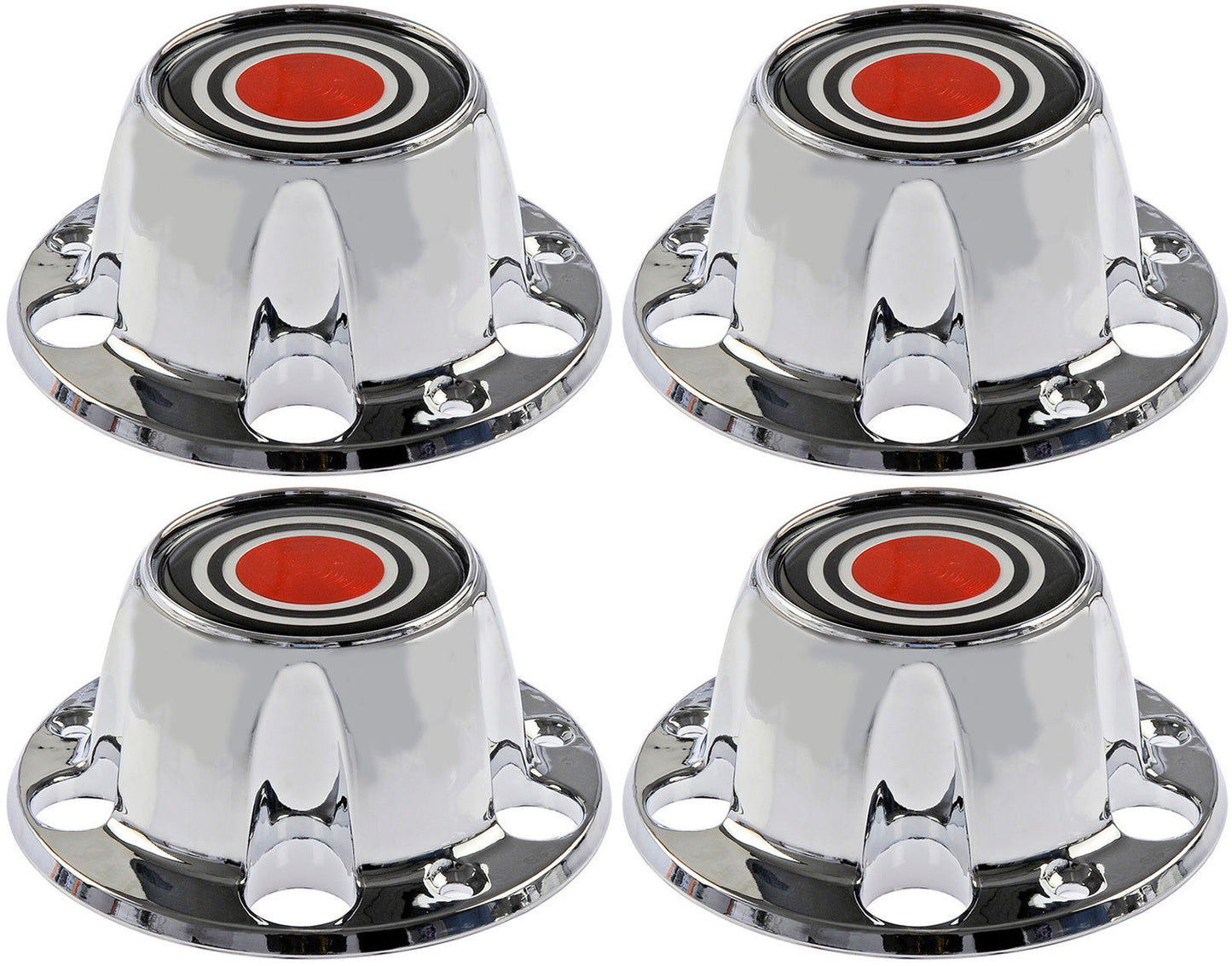 Four Wheel Center Caps Dorman 909-038