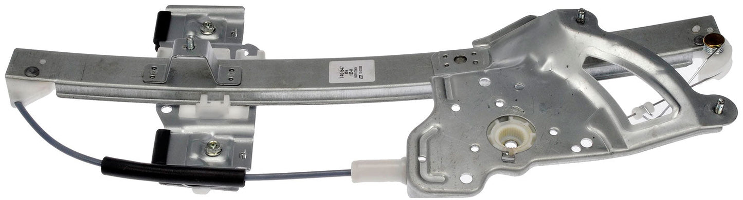 Power Window Regulator (Regulator Only) - Dorman 740-547