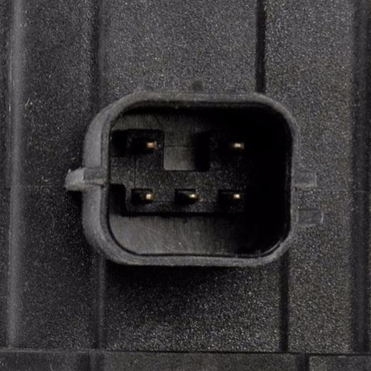Intake Manifold Runner Control (Dorman# 911-902)