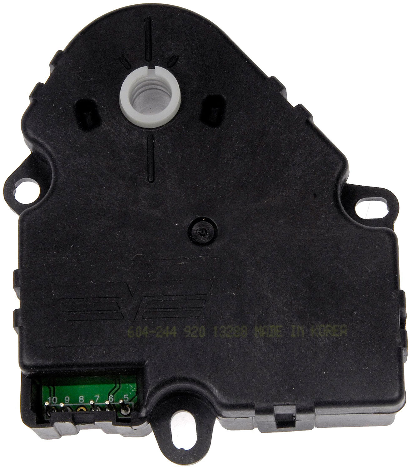 Air Door Actuator - Blend - Dorman 604-244