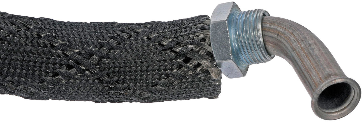 Exhaust Gas Recirculation Tube - Dorman# 598-136