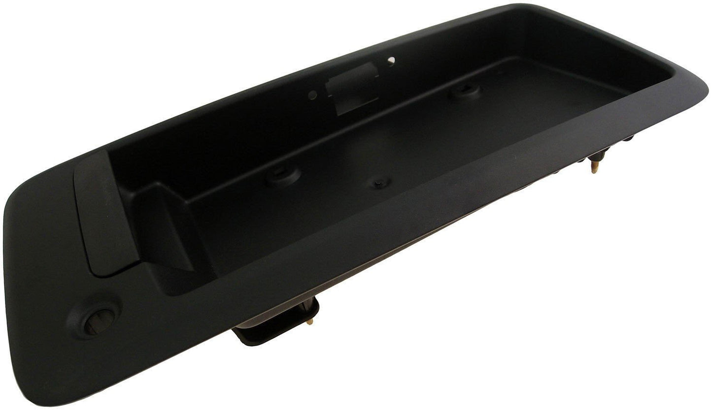 Exterior Door Handle Rear - Dorman# 88250