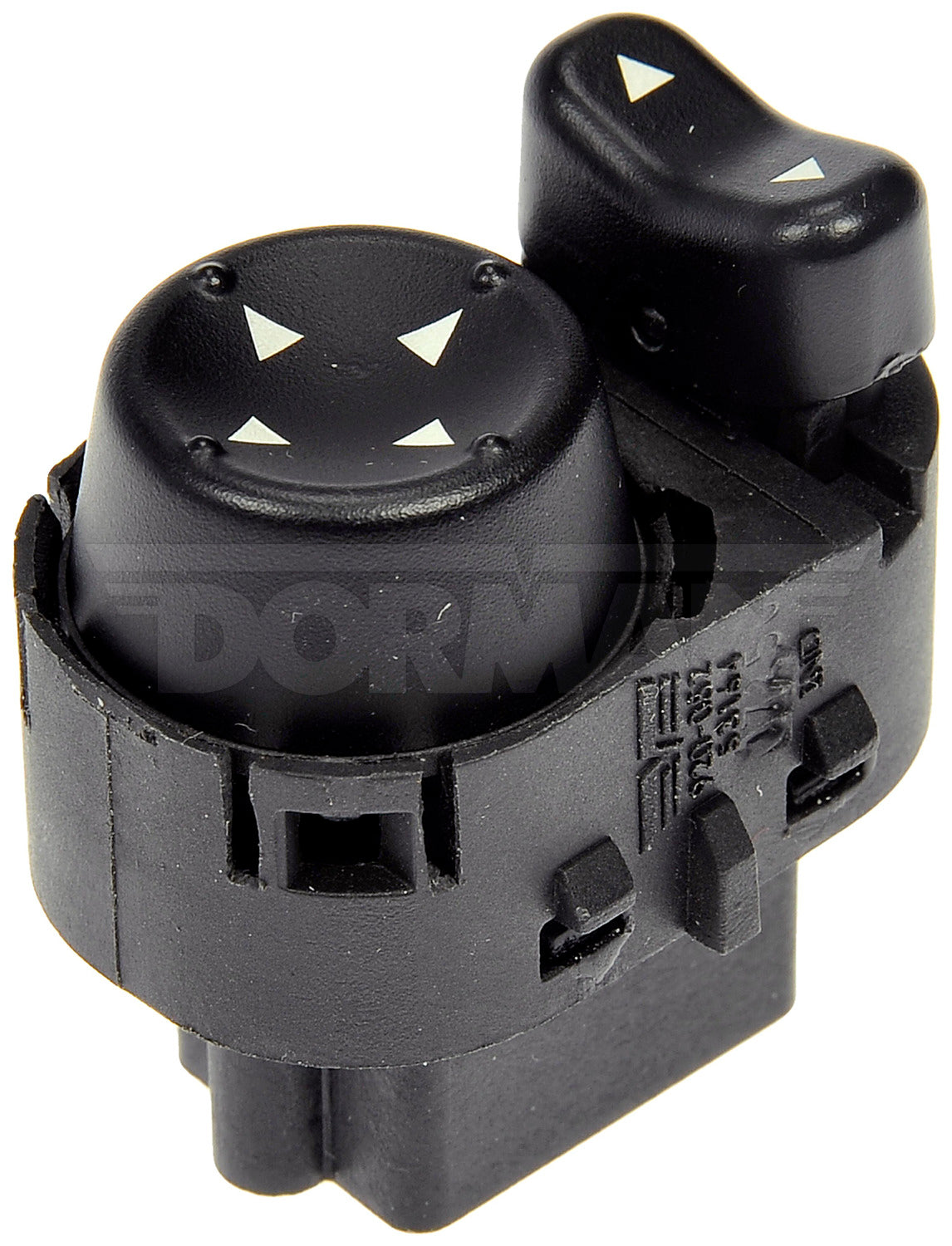 Door Mirror Switch Dorman 920-052