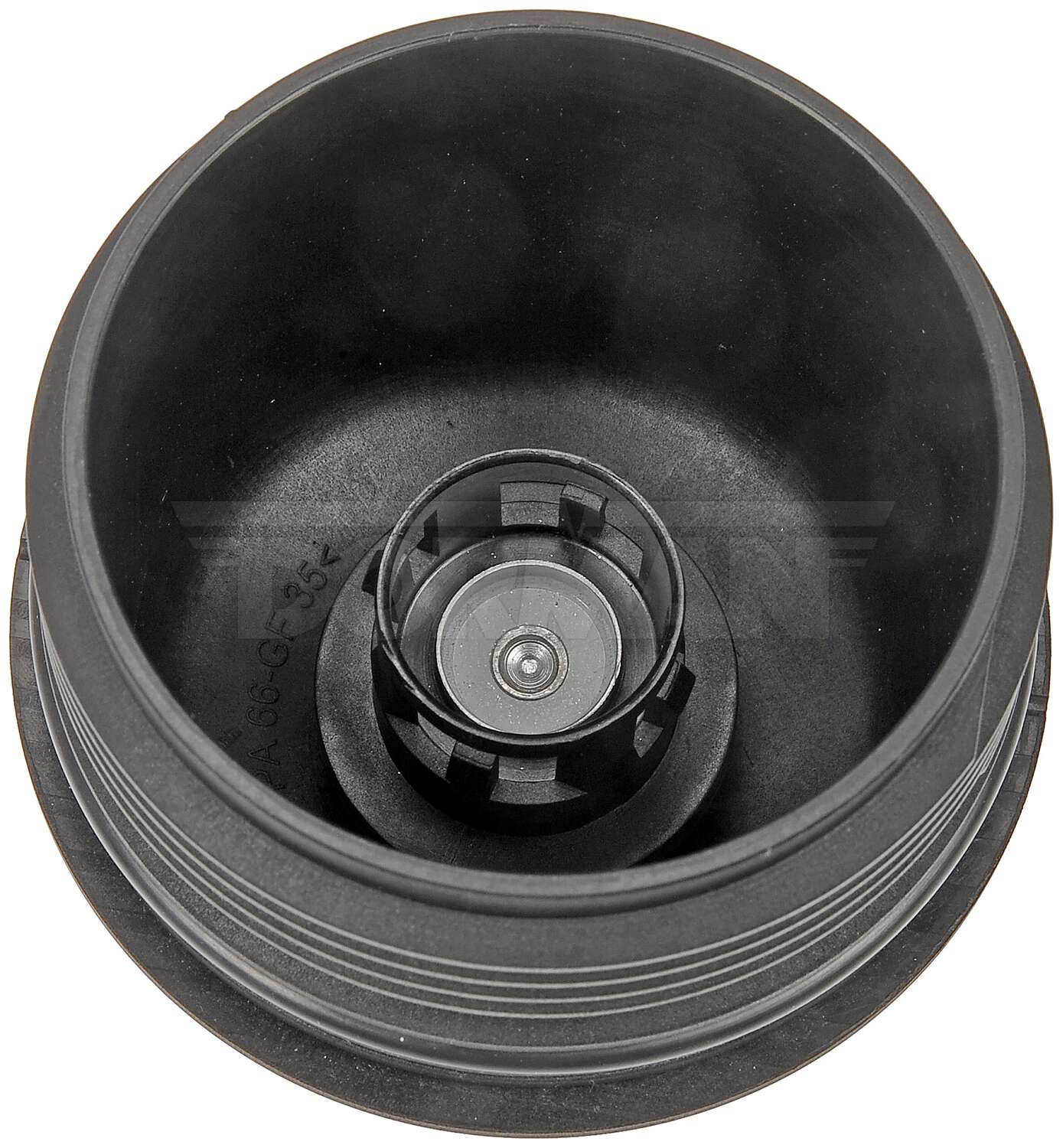 Oil Filter Cap