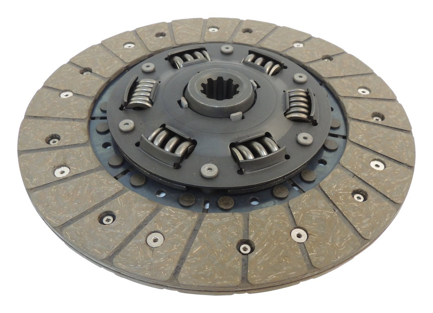 Clutch Disc - Crown# 921977