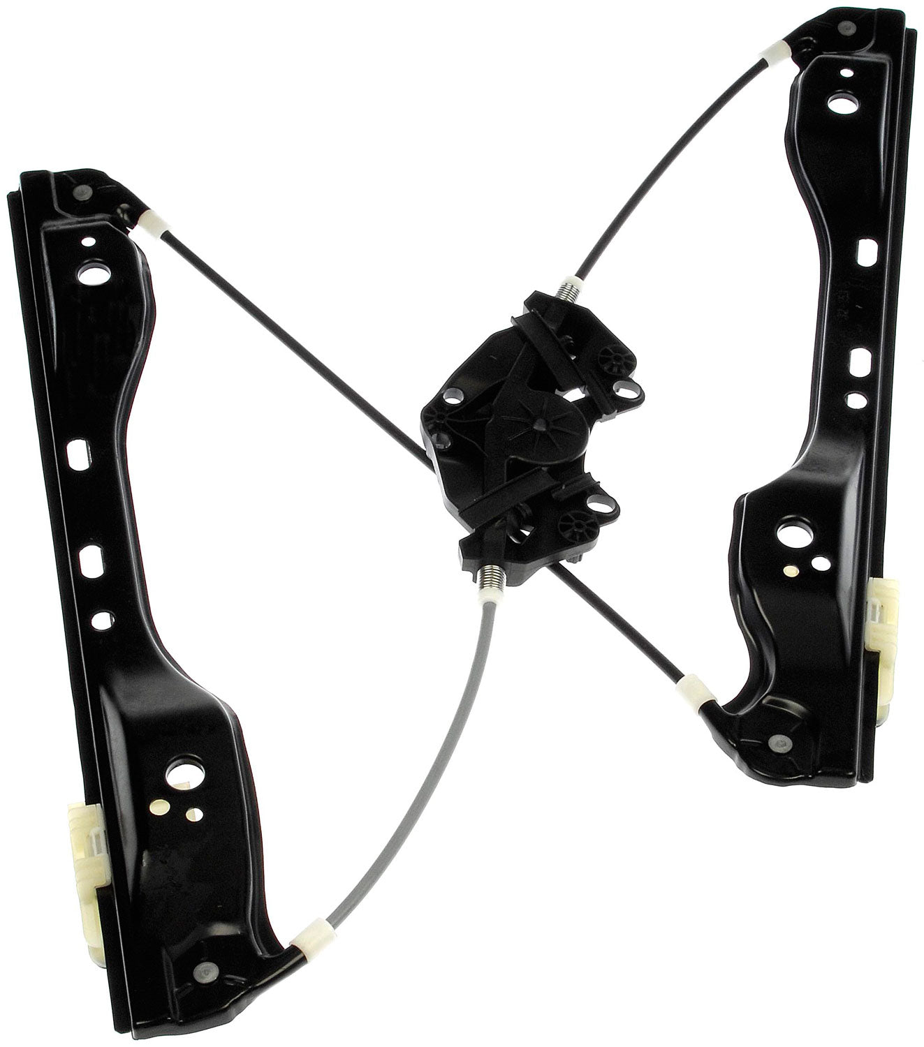 Power Window Regulator (Regulator Only) - Dorman 752-897