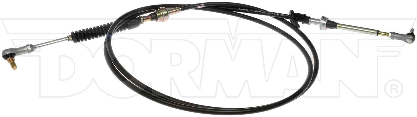 Gearshift Control Cable Assy fits Chevy 1999-94 GMC 1999-94