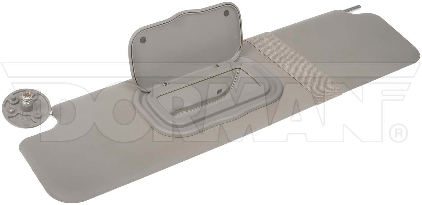 Sun Visor