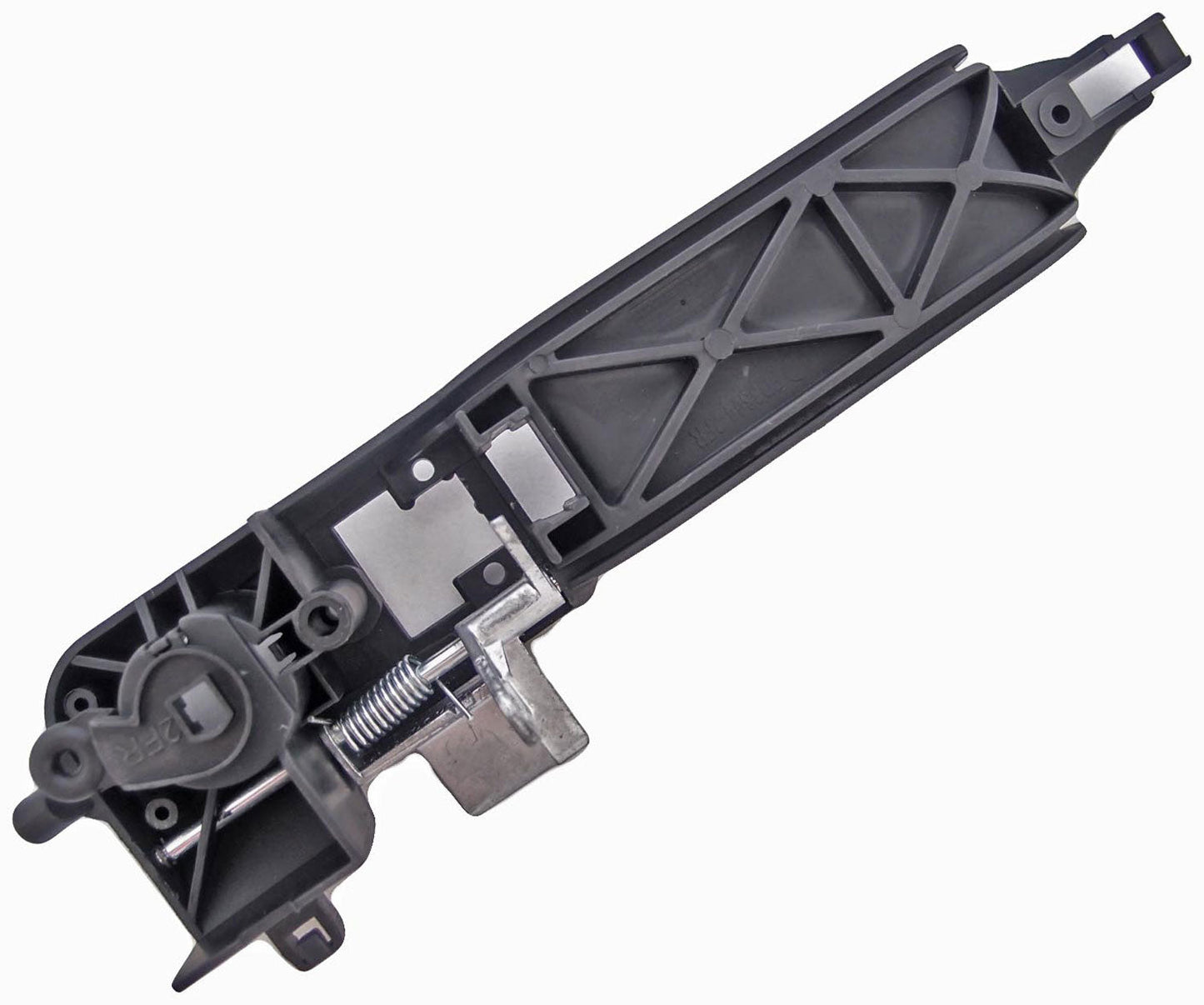 Exterior Reinforcement Plate Front Right - Dorman 81971