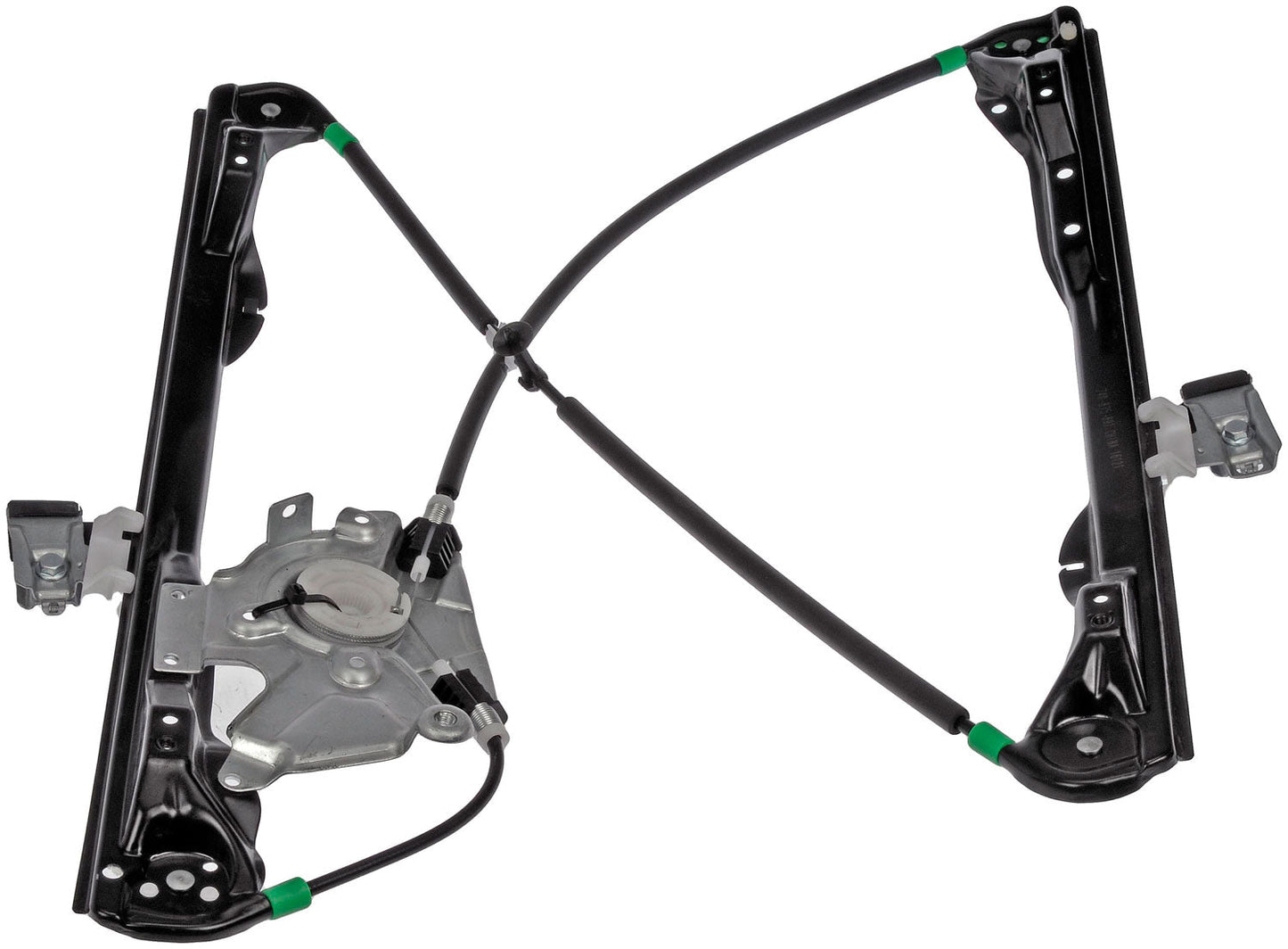 Power Window Regulator (Regulator Only) - Dorman 740-874