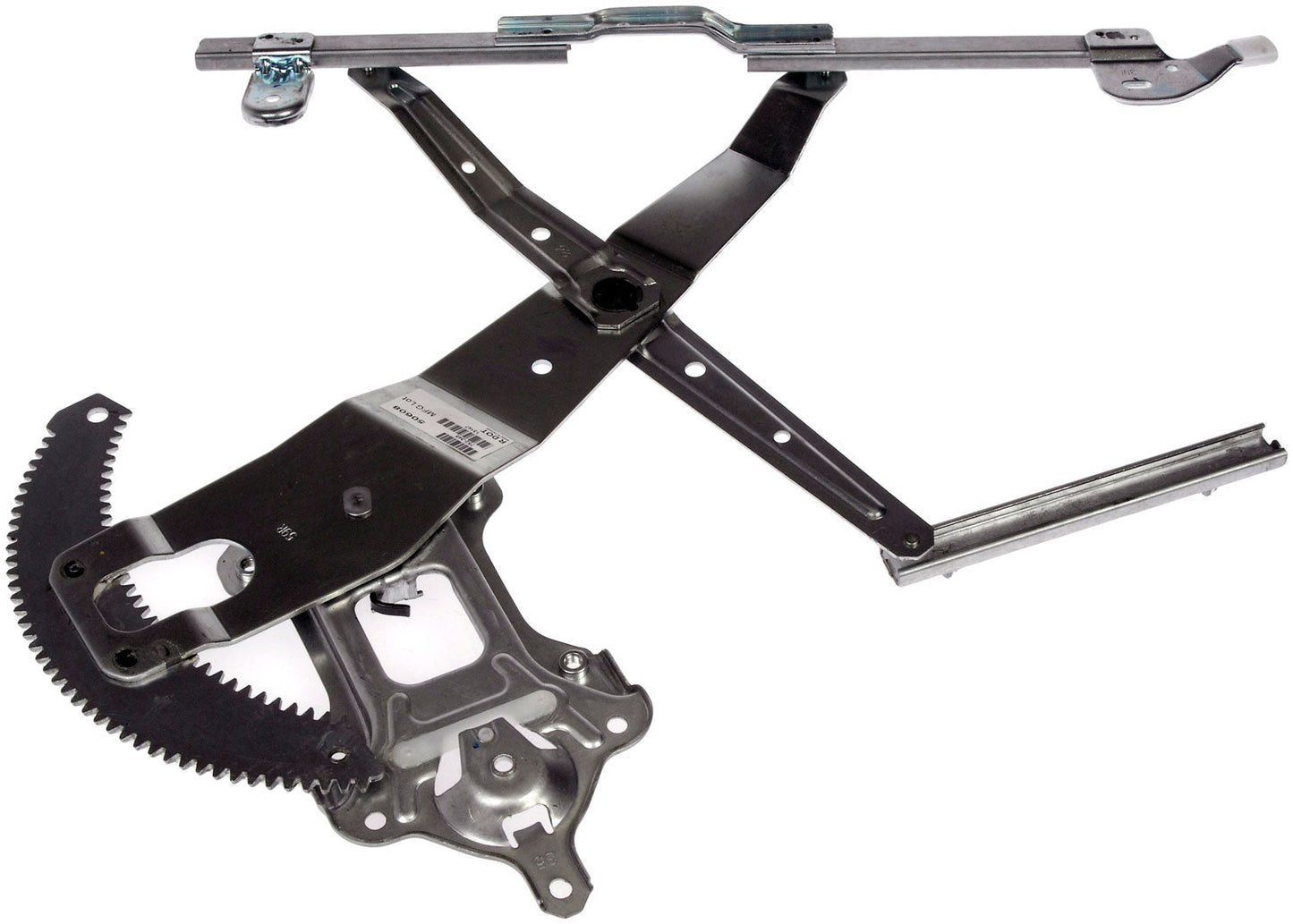 Power Window Regulator (Regulator Only) - Dorman 752-346