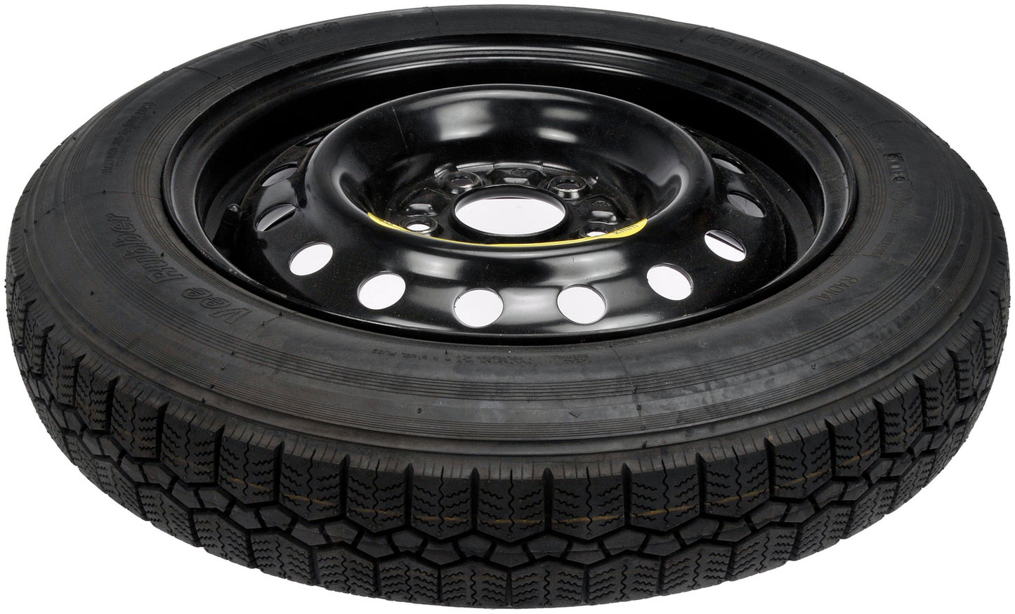 Spare Tire & Wheel Dorman 926-021 Fits 11-15 Hyundai Elantra 13-14 Elantra Coupe