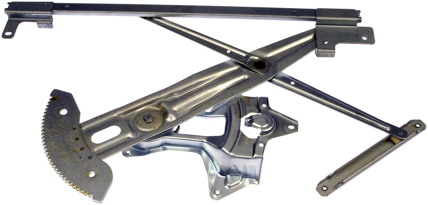 Power Window Regulator (Regulator Only) - Dorman 740-983