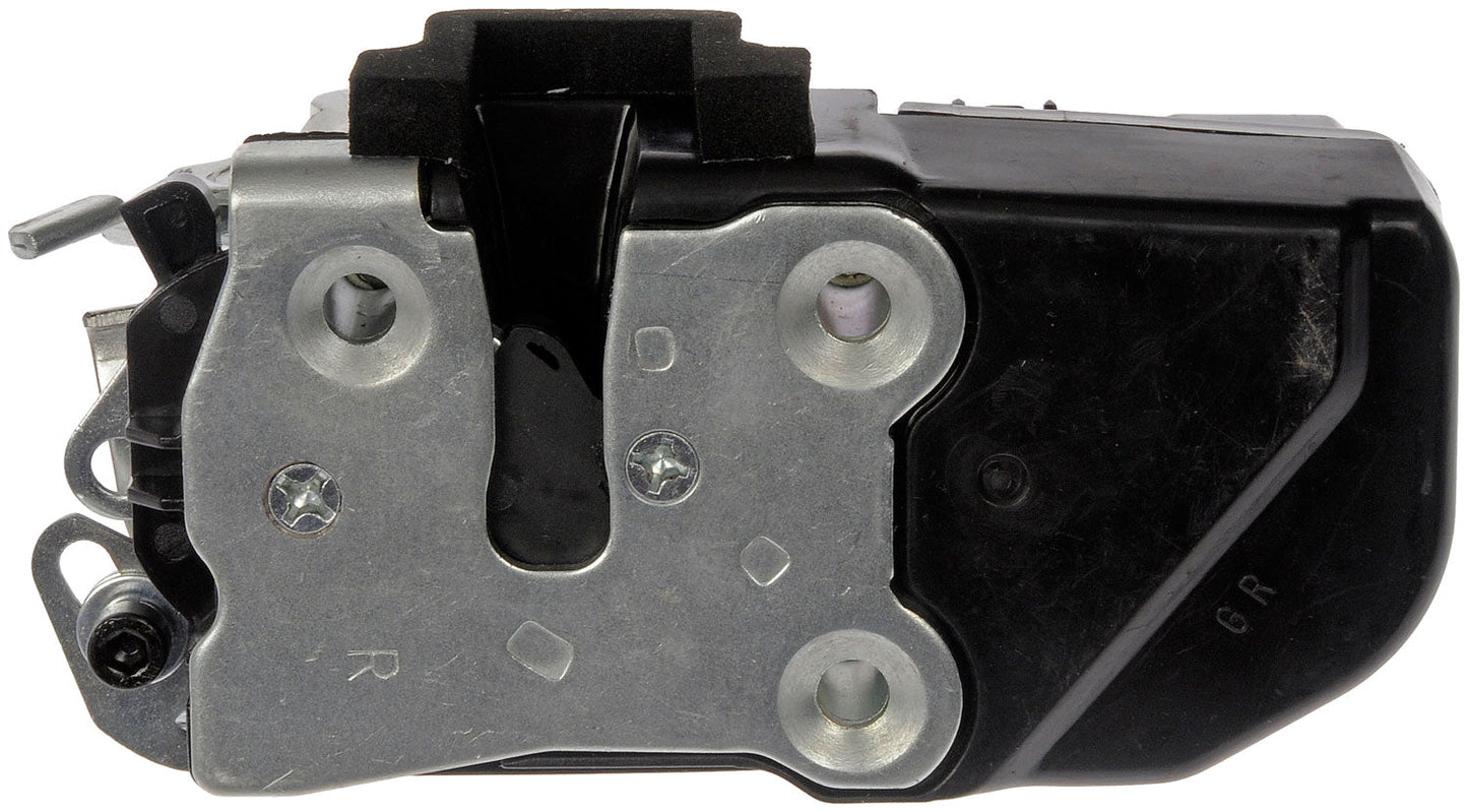Door Lock Actuator Integrated w/Latch Dorman 931-005 Fits 05-10 Chry 300 Front R