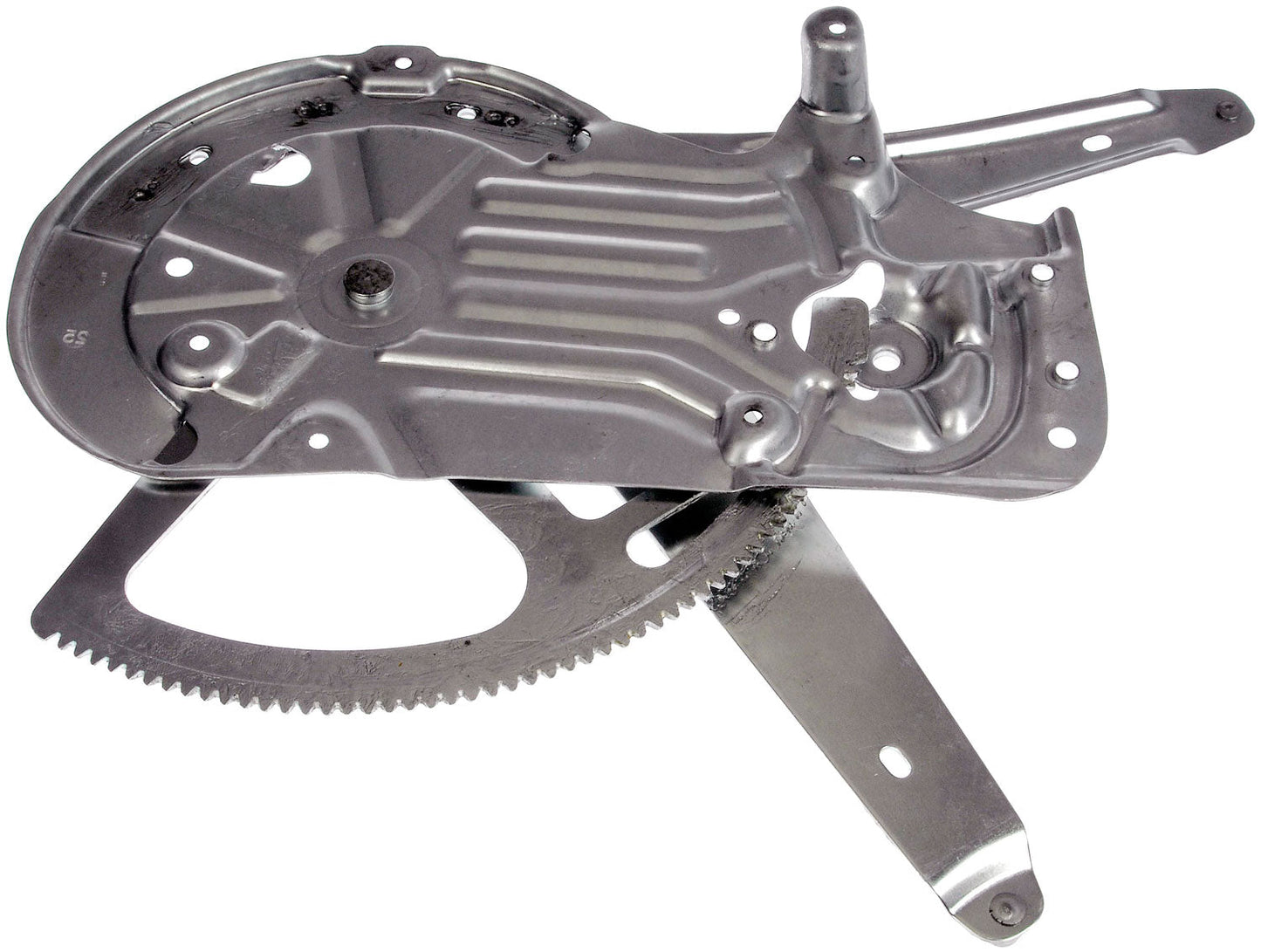Power Window Regulator (Regulator Only) (Dorman# 752-895)