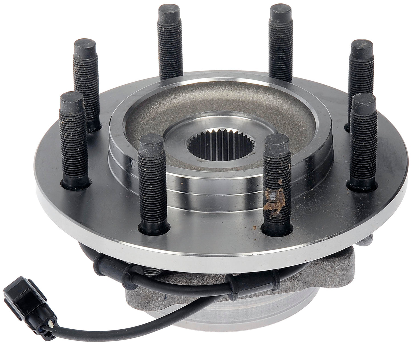 Wheel Bearing and Hub Assembly Dorman 930-636