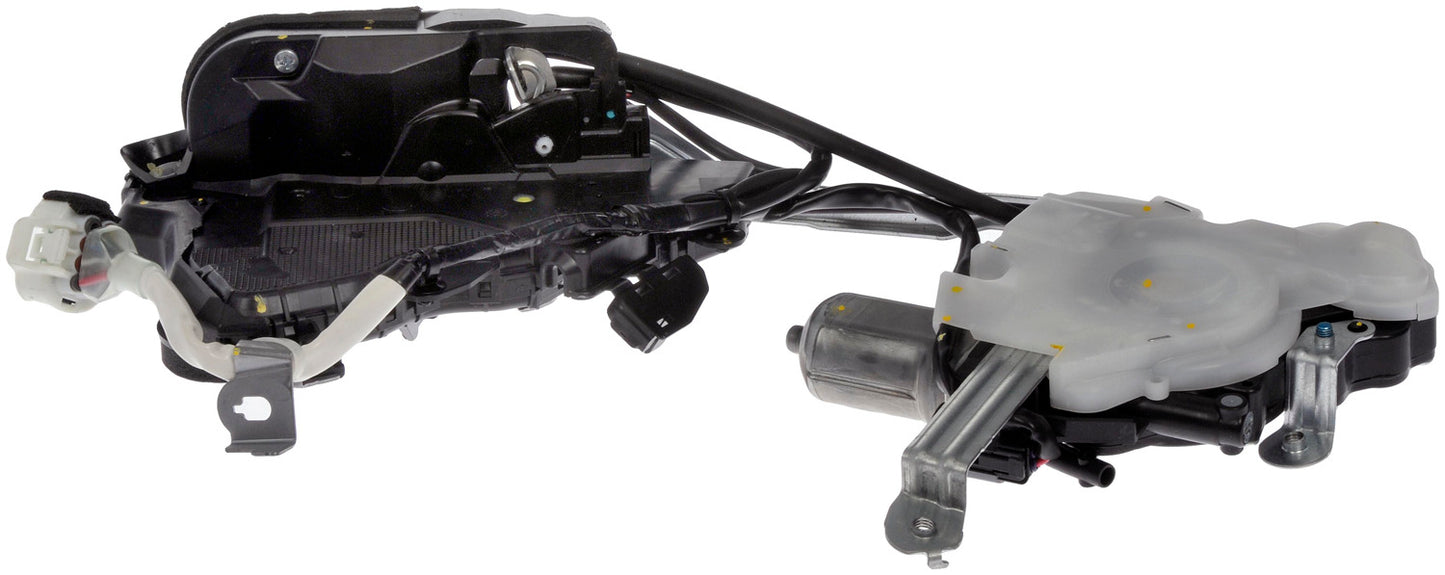 Door Lock Actuator Motor Dorman 931-831