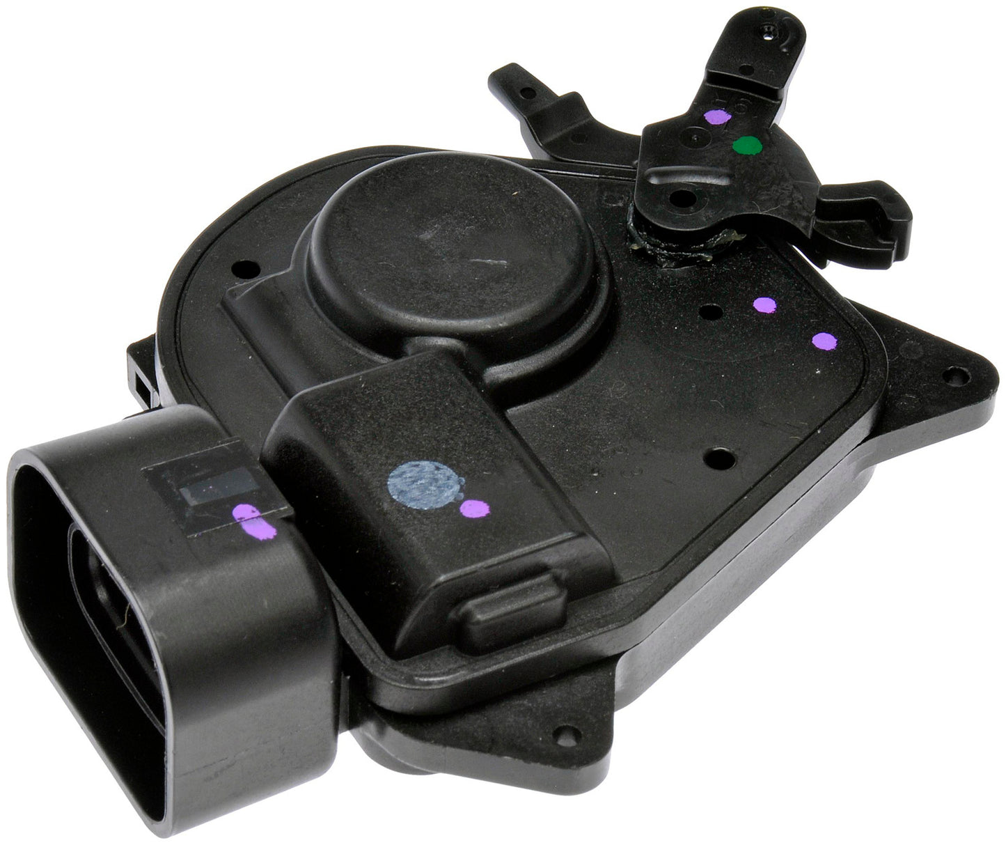 Door Lock Actuator Motor Dorman 931-866
