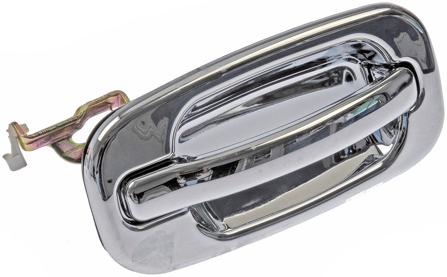 Exterior Door Handle Rear Right - Dorman 91131