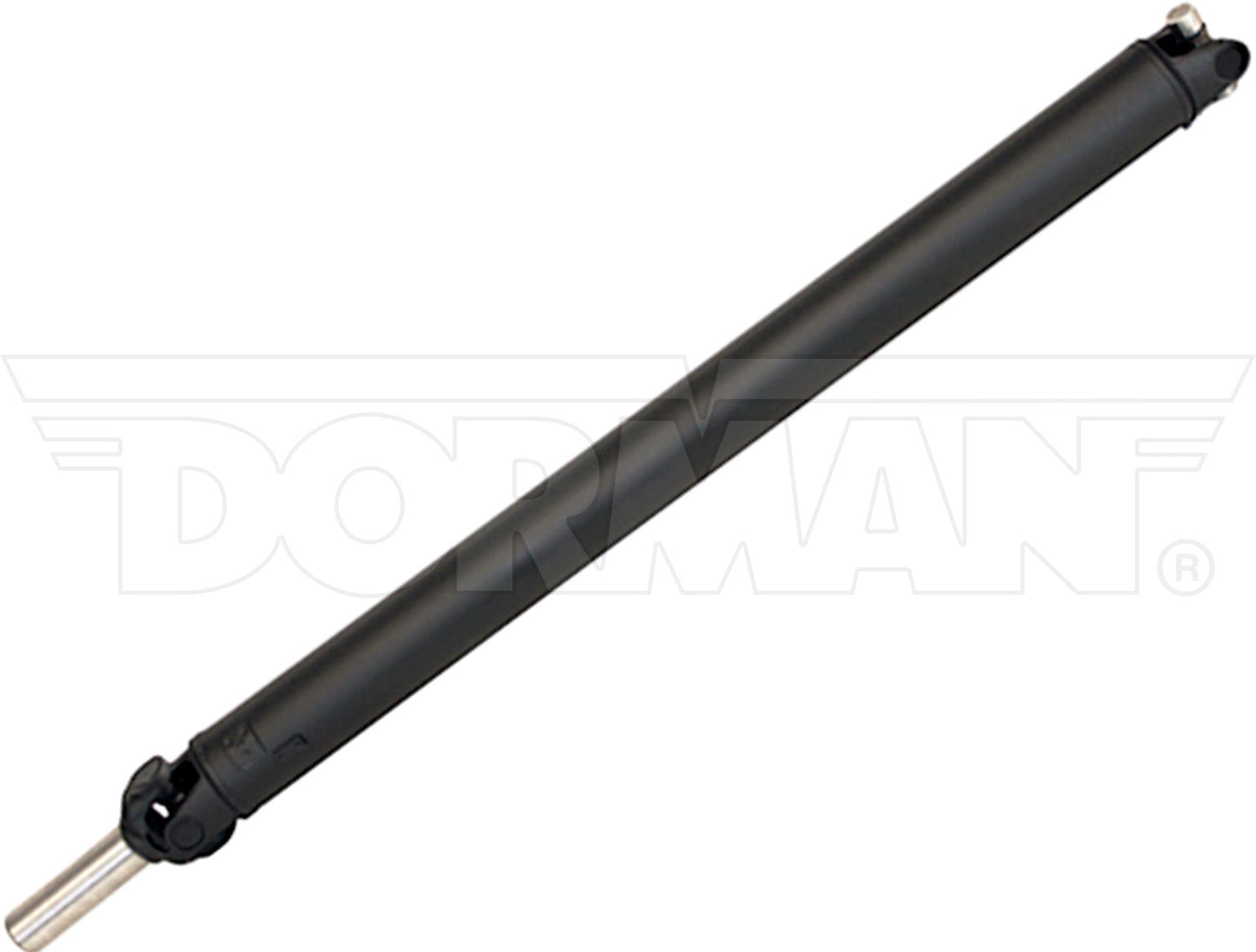 Rear Driveshaft Assy Replaces 26050319, 26042110, 7849724