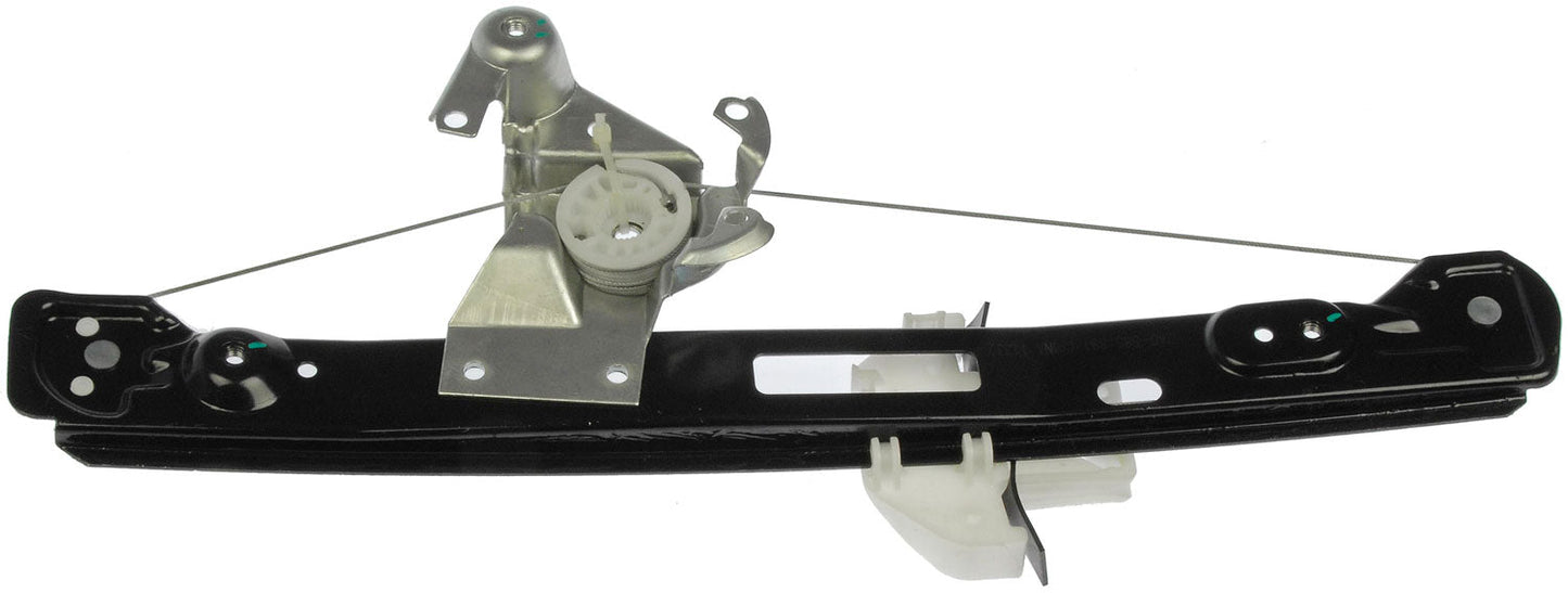 Power Window Regulator (Regulator Only) - Dorman 740-585