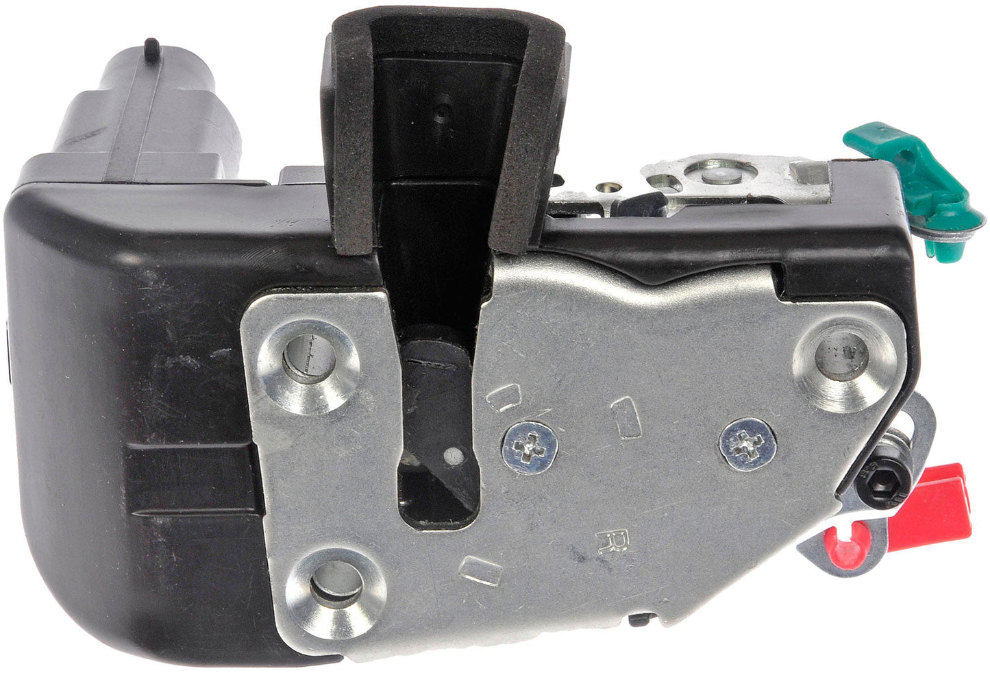 Dr Lock Actuator Integrated w/ Latch Dorman 931-635 Fits 94-02 Ram 15 25 3500 FR
