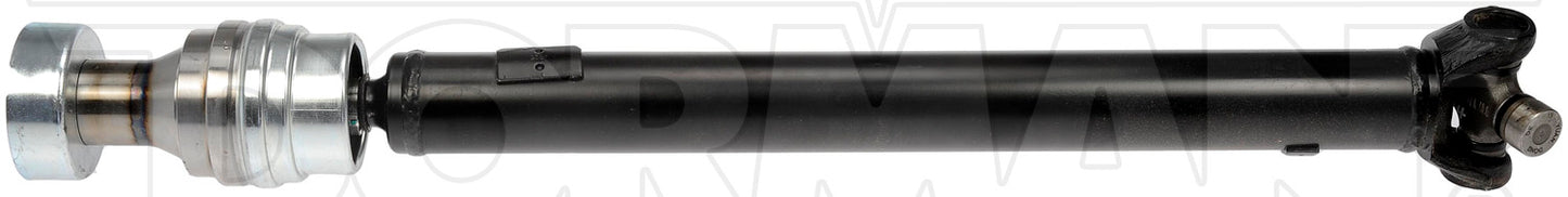 Front Driveshaft Dorman 938-080,94717722 Fits 95-04 S10 Sonoma 4WD