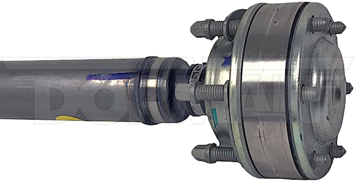 Frt Driveshaft Dorman 938-082 AL3Z4A376D Fits 09-14 F150 Expedition A/Trans 4WD