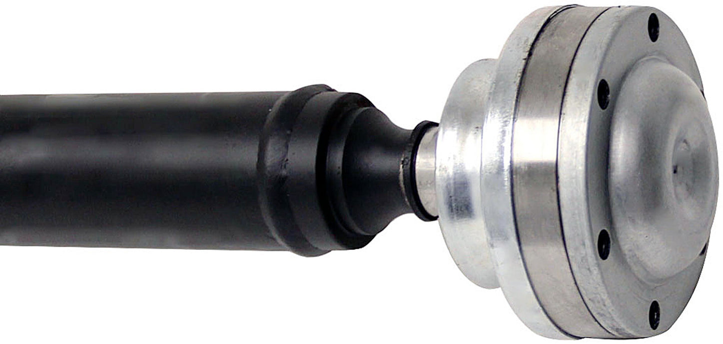 Front Drive Shaft Dorman 938-137,52853431AA Fits 07-10 G. Cherokee A/Trans 4WD