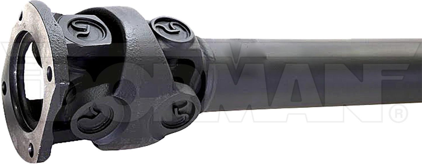Front Driveshaft Dorman 938-230,52123083AD,Fits 08-16 Ram 4500 5500 Manual Trans