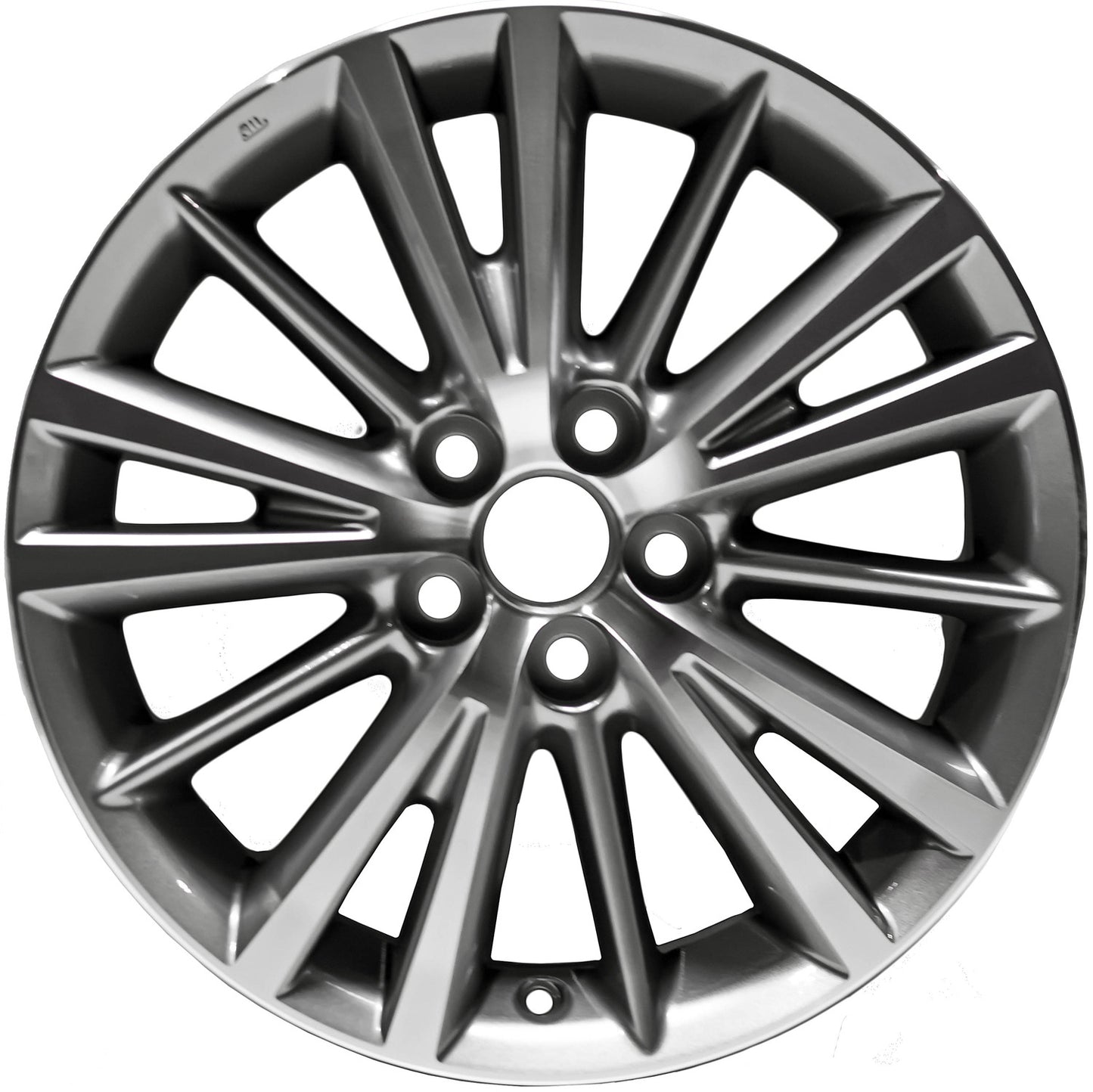 Wheel Dorman 939-668